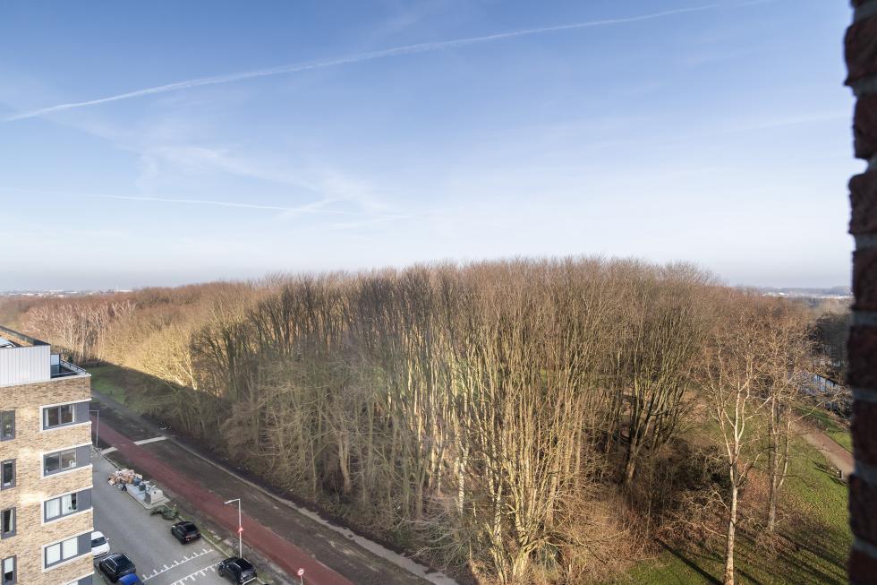 Berberisweg 278-2-12