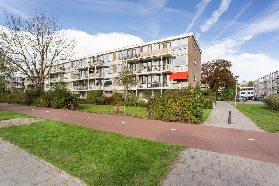 Keldermansstraat 22-2-21