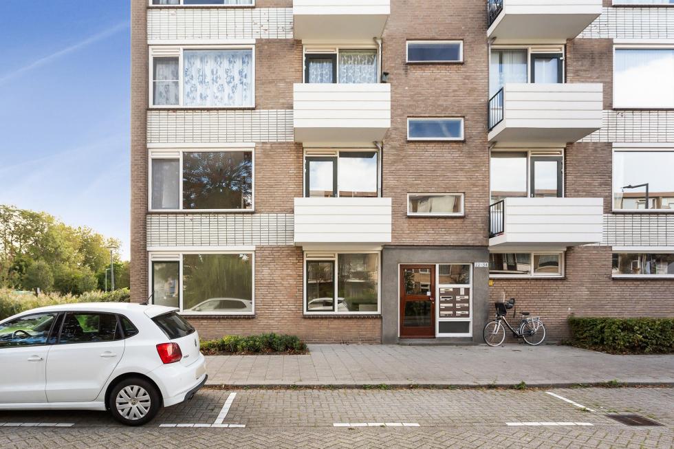 Keldermansstraat 22-2-1