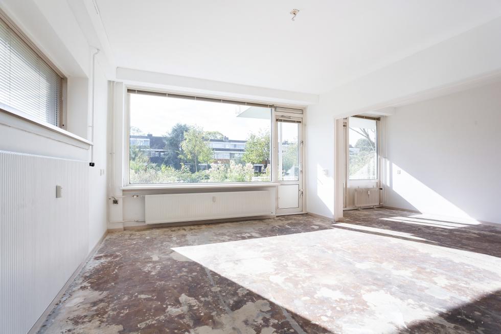 Keldermansstraat 22-2-9