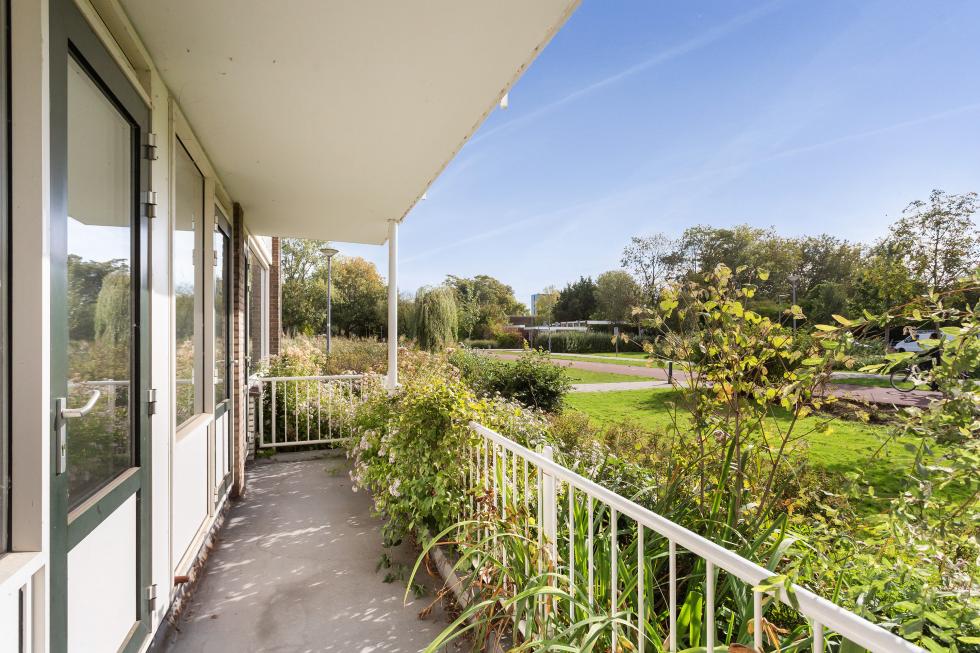 Keldermansstraat 22-2-14