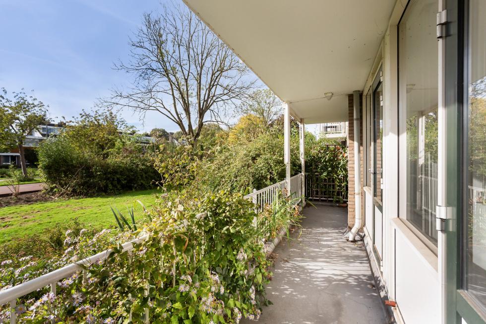 Keldermansstraat 22-2-16