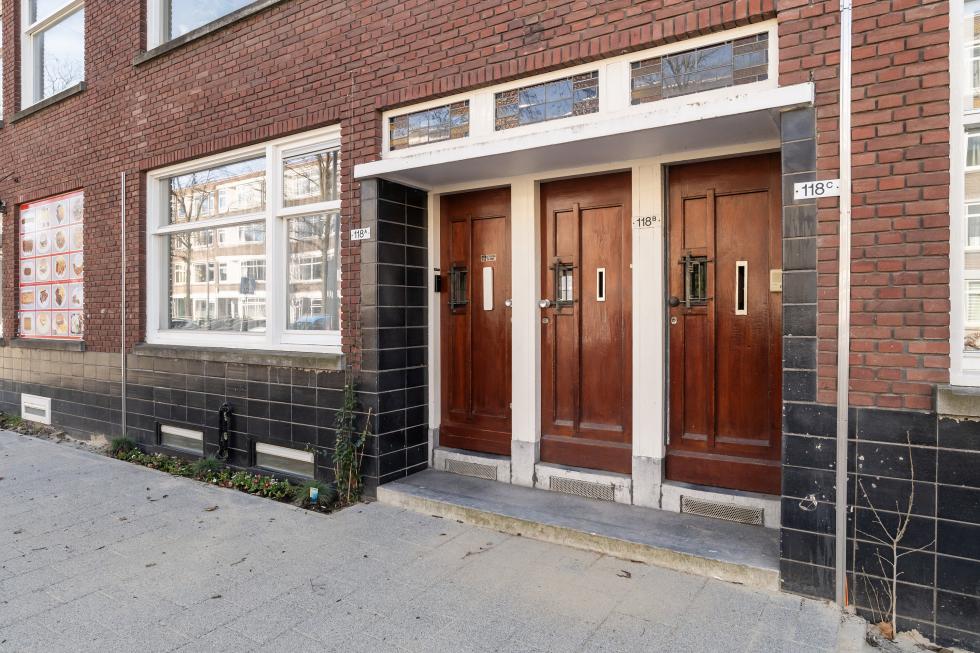 Willem Buytewechstraat 118 A-2-2