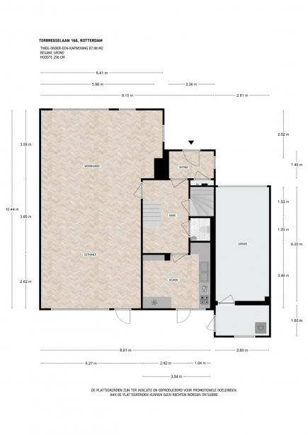 Terbregselaan 166-2-23
