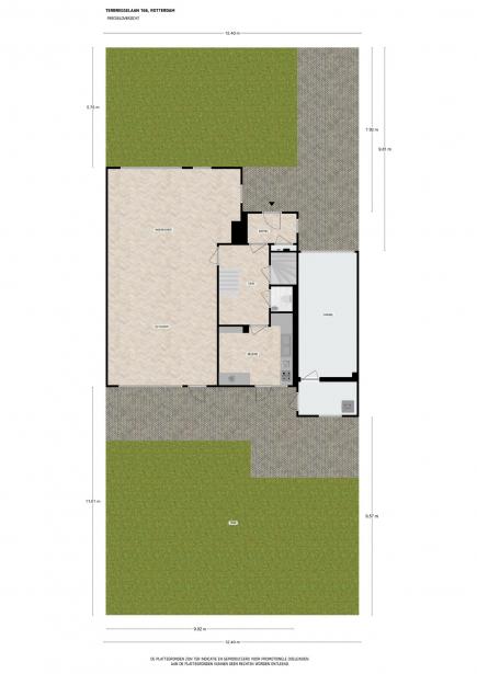 Terbregselaan 166-2-27