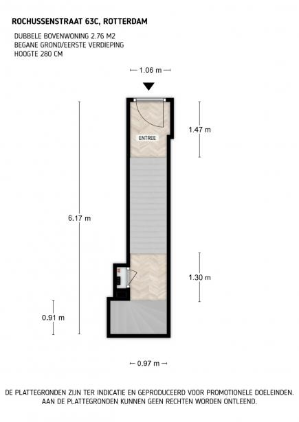 Rochussenstraat 63 C-2-29