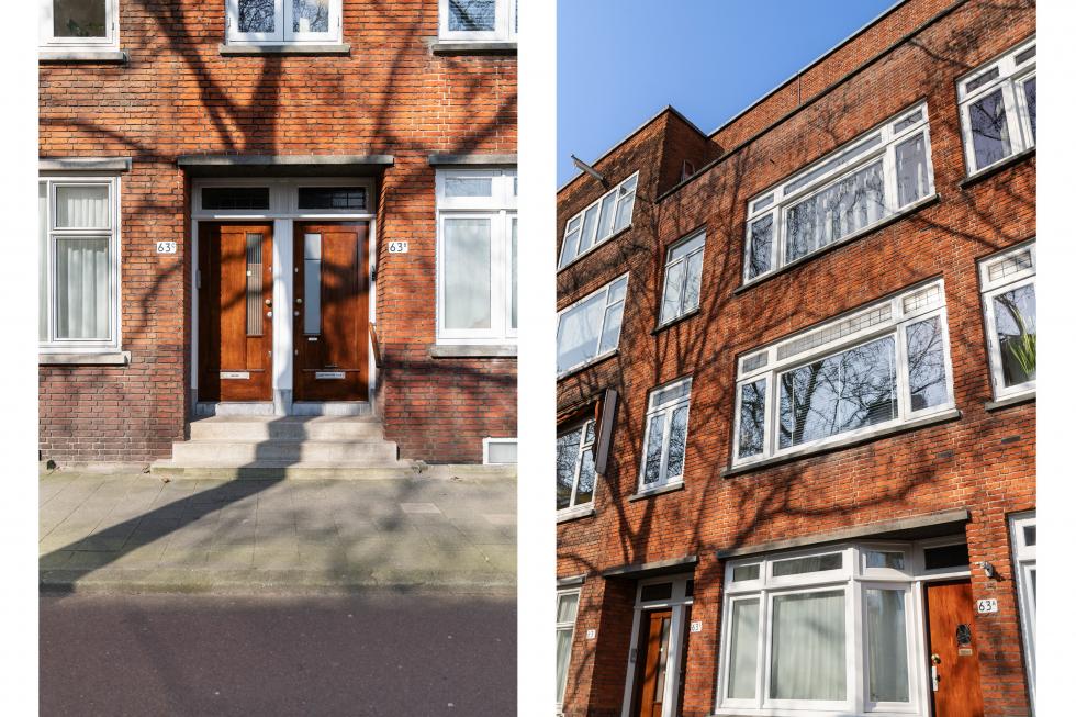 Rochussenstraat 63 C-2-1