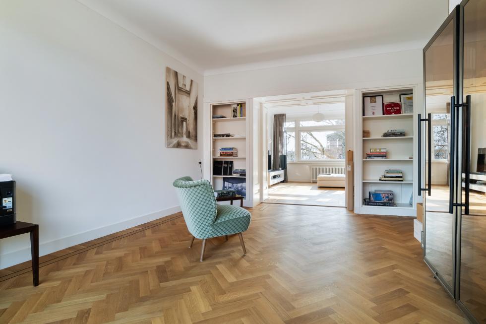 Rochussenstraat 63 C-2-8