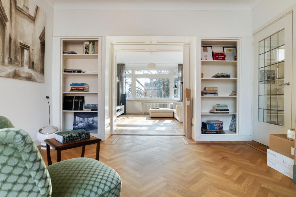 Rochussenstraat 63 C-2-9