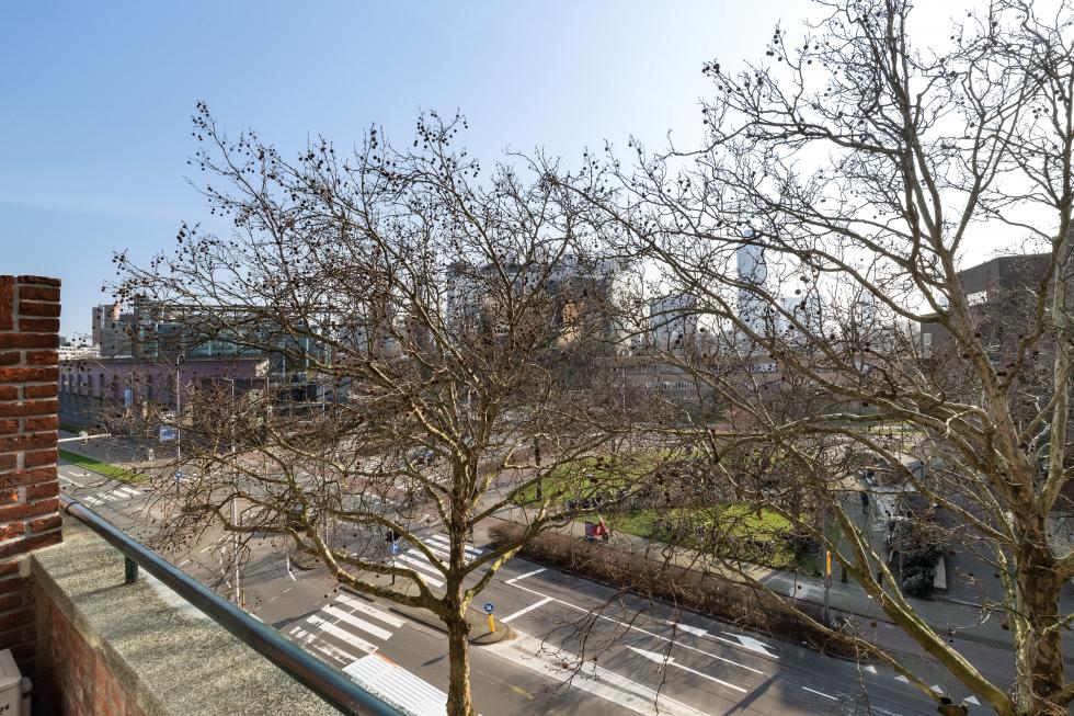 Rochussenstraat 63 C-2-23