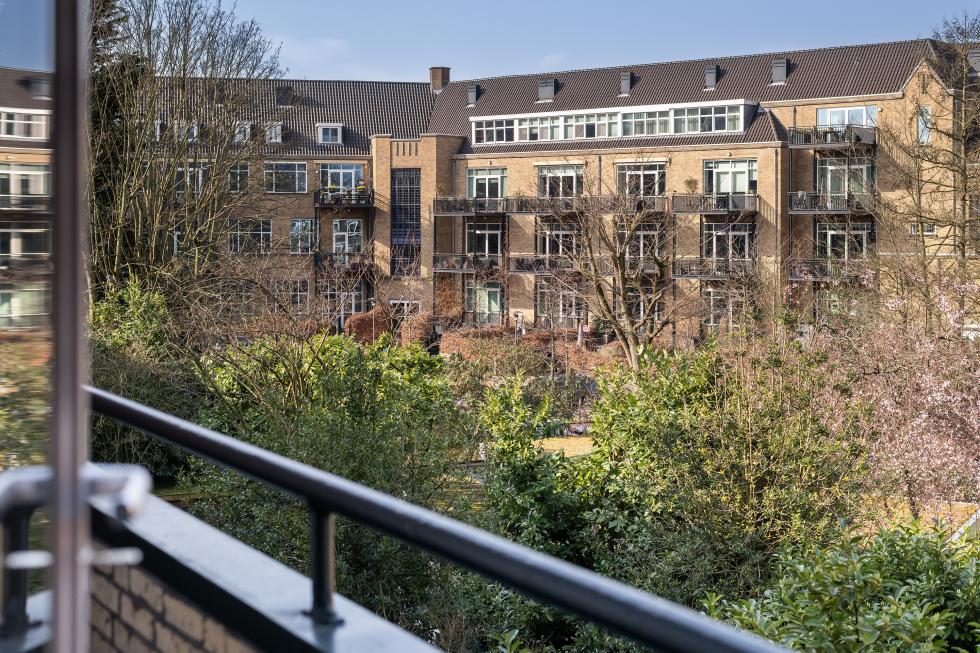 Rochussenstraat 63 C-2-15