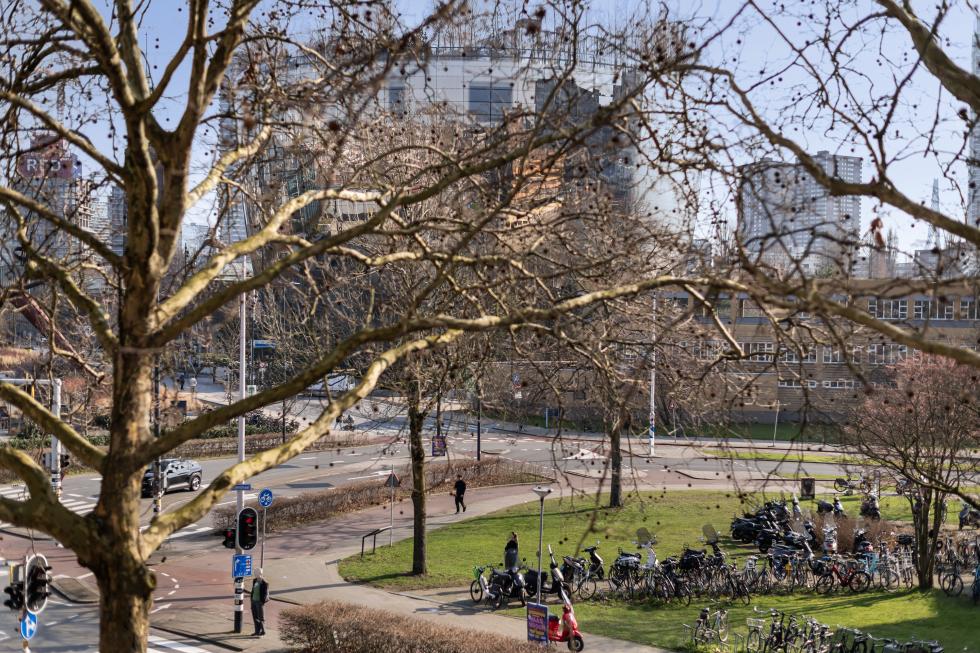 Rochussenstraat 63 C-2-5