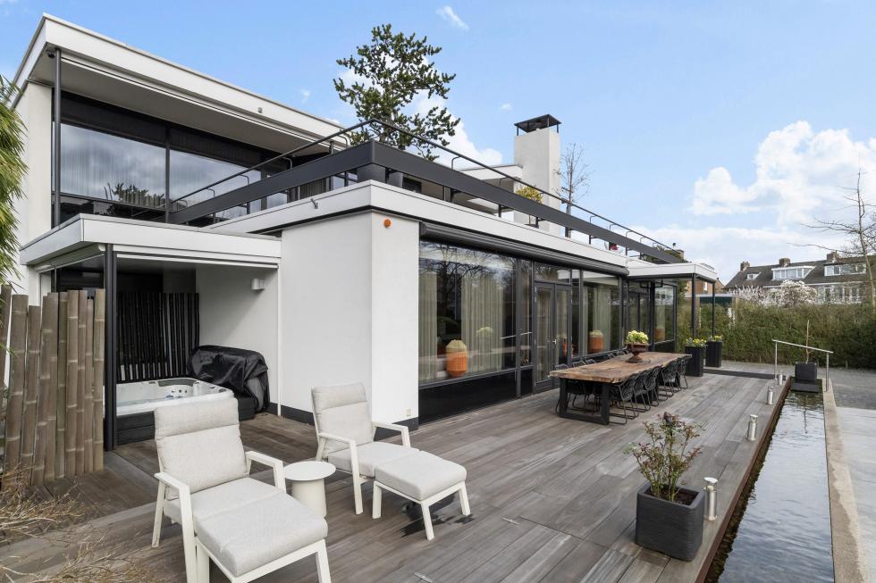 Schubertlaan 12-2-28