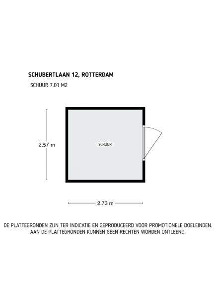 Schubertlaan 12-2-52