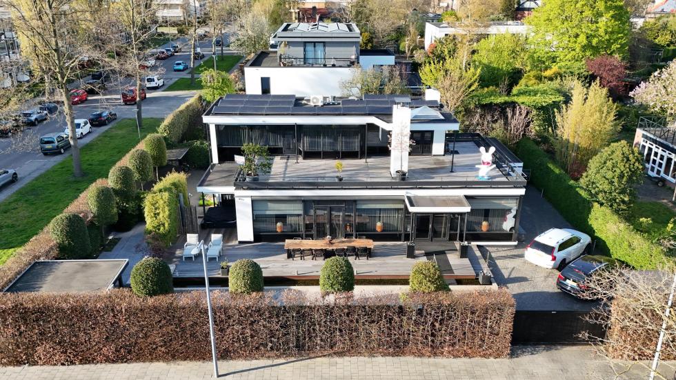 Schubertlaan 12-2-52