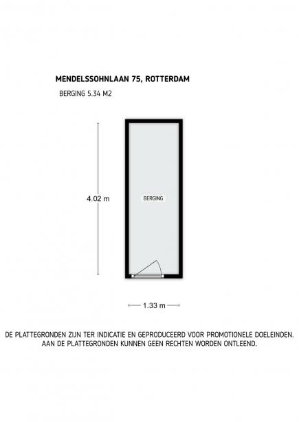 Mendelssohnlaan 75-2-19