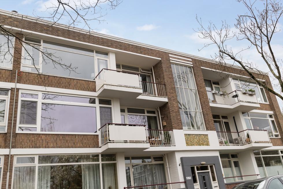 Mendelssohnlaan 75-2-2