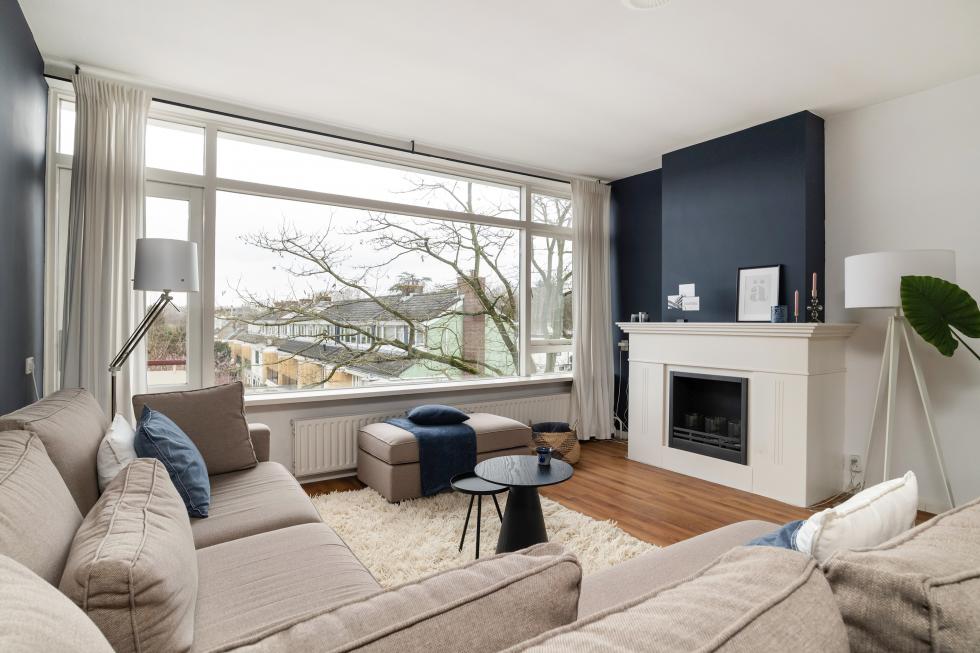 Mendelssohnlaan 75-2-4