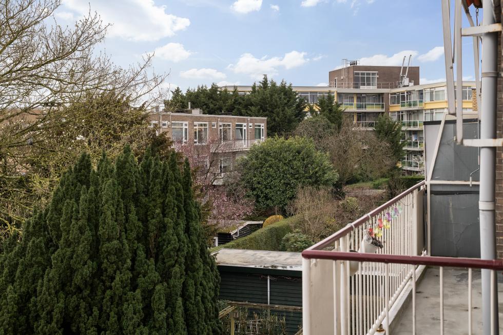 Mendelssohnlaan 75-2-15