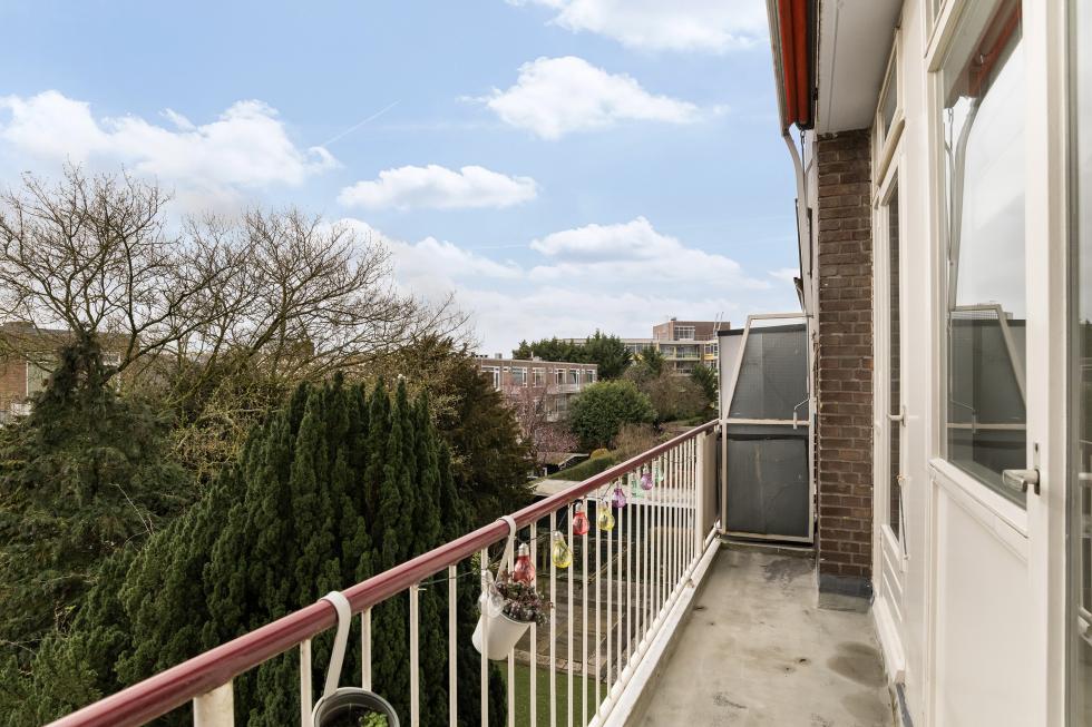 Mendelssohnlaan 75-2-16