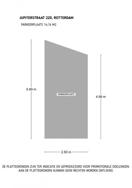 Jupiterstraat 220-2-24