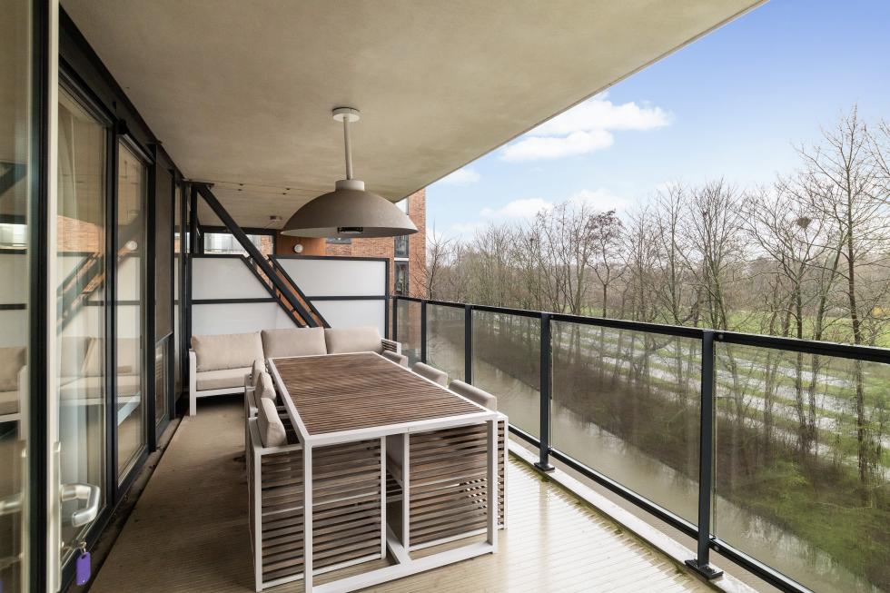 Jupiterstraat 220-2-12