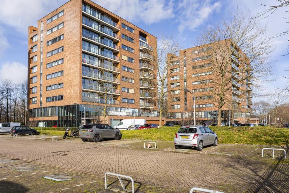 Jupiterstraat 220-2-20