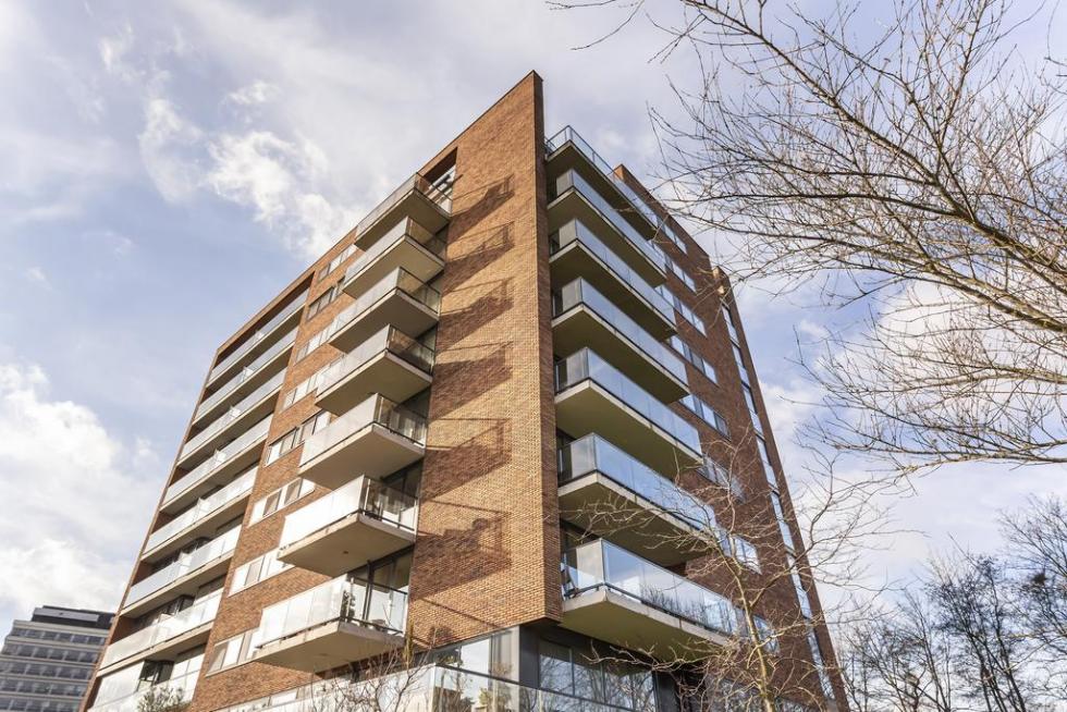 Jupiterstraat 220-2-1