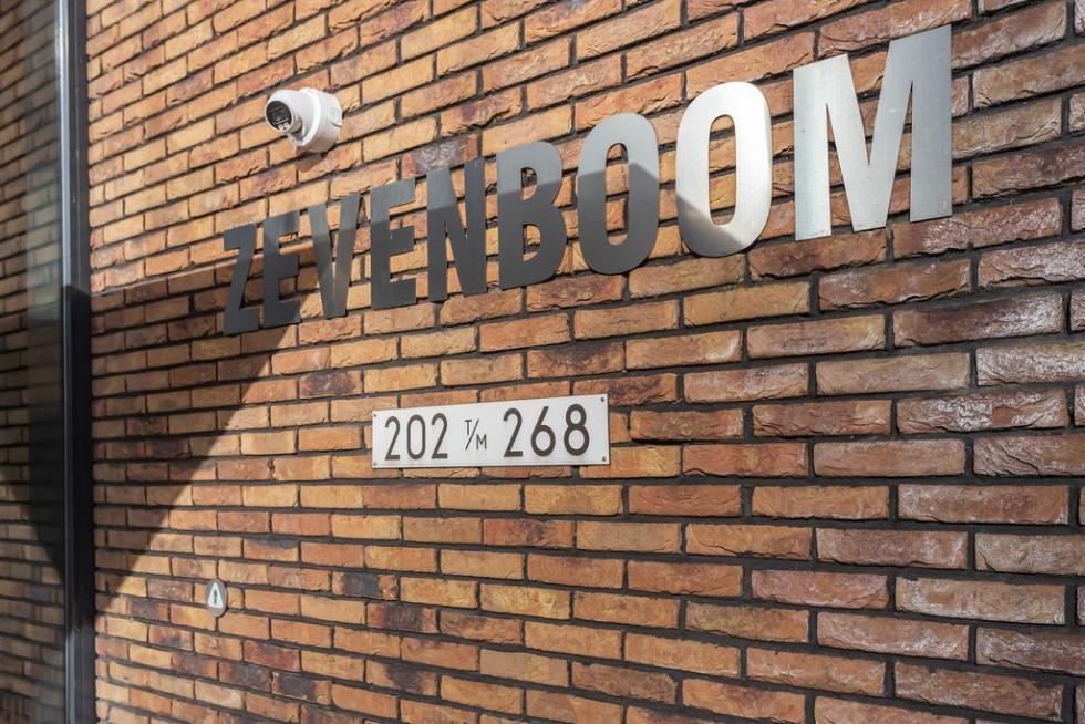 Jupiterstraat 220-2-2