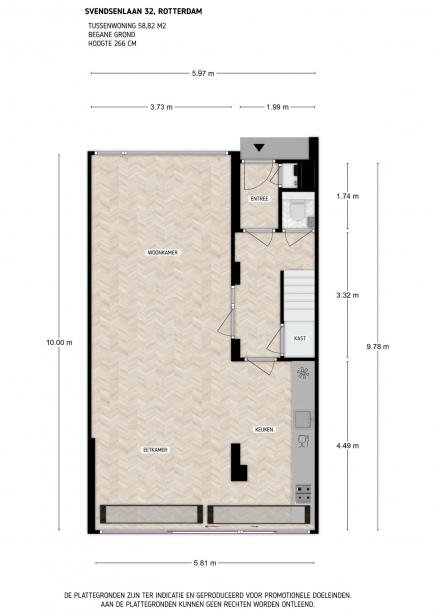 Svendsenlaan 32-2-17