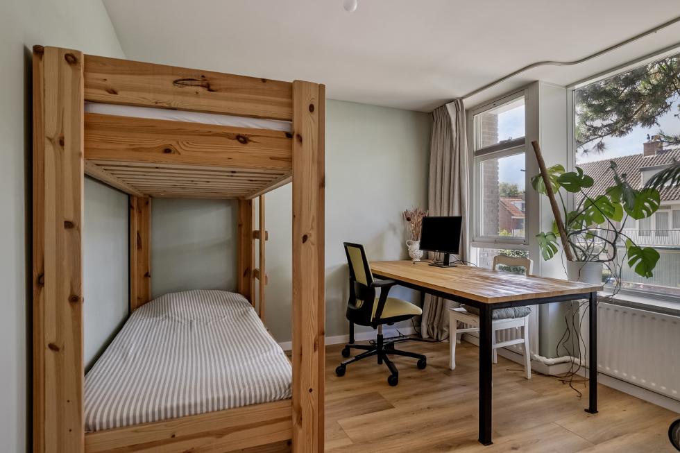 Svendsenlaan 32-2-10