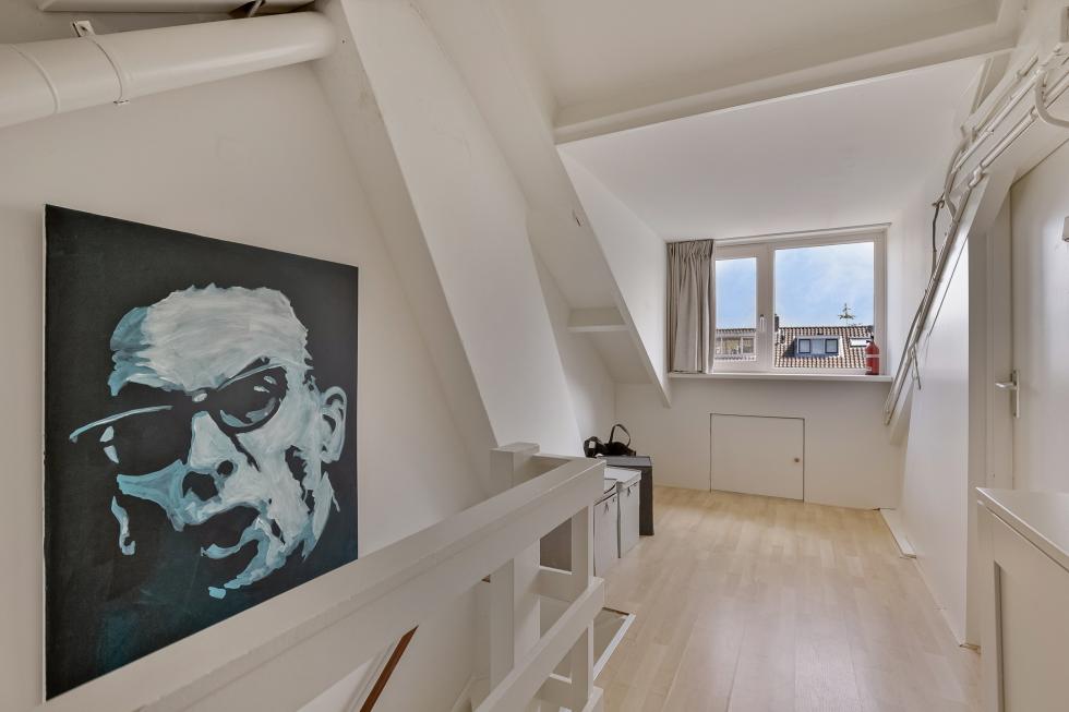 Svendsenlaan 32-2-12