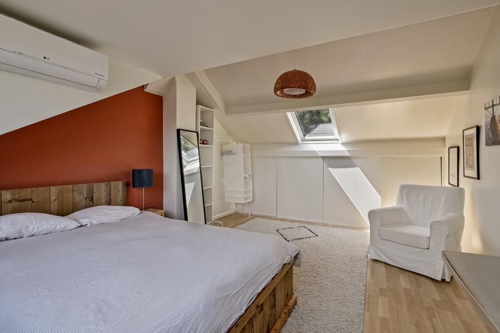 Svendsenlaan 32-2-13