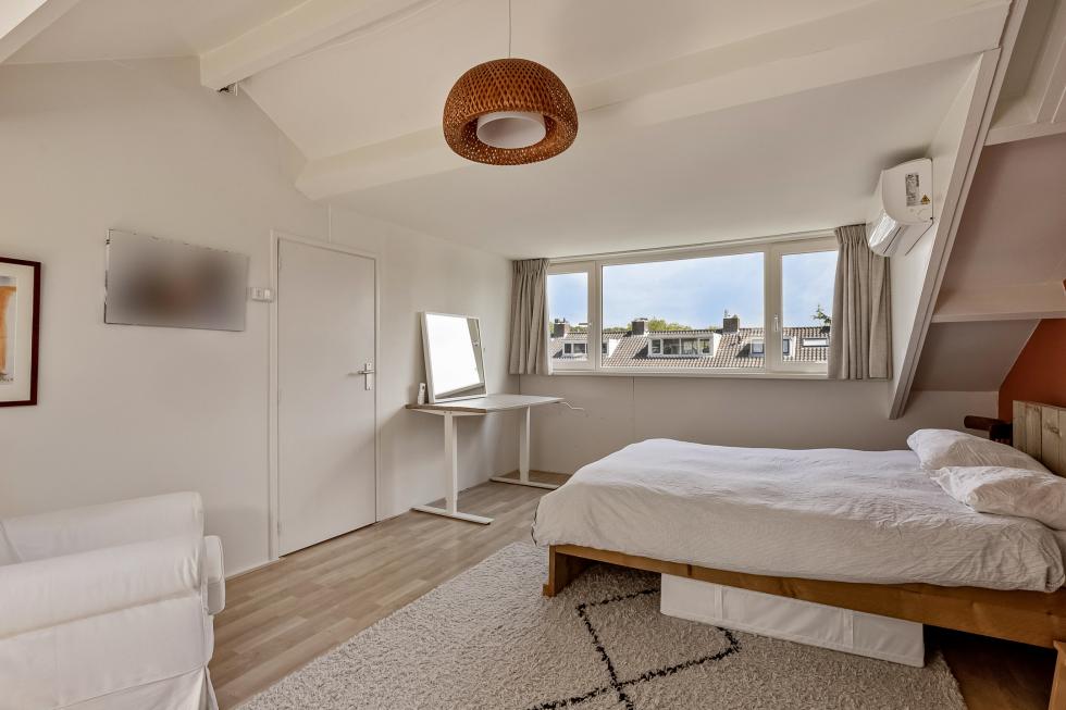 Svendsenlaan 32-2-14