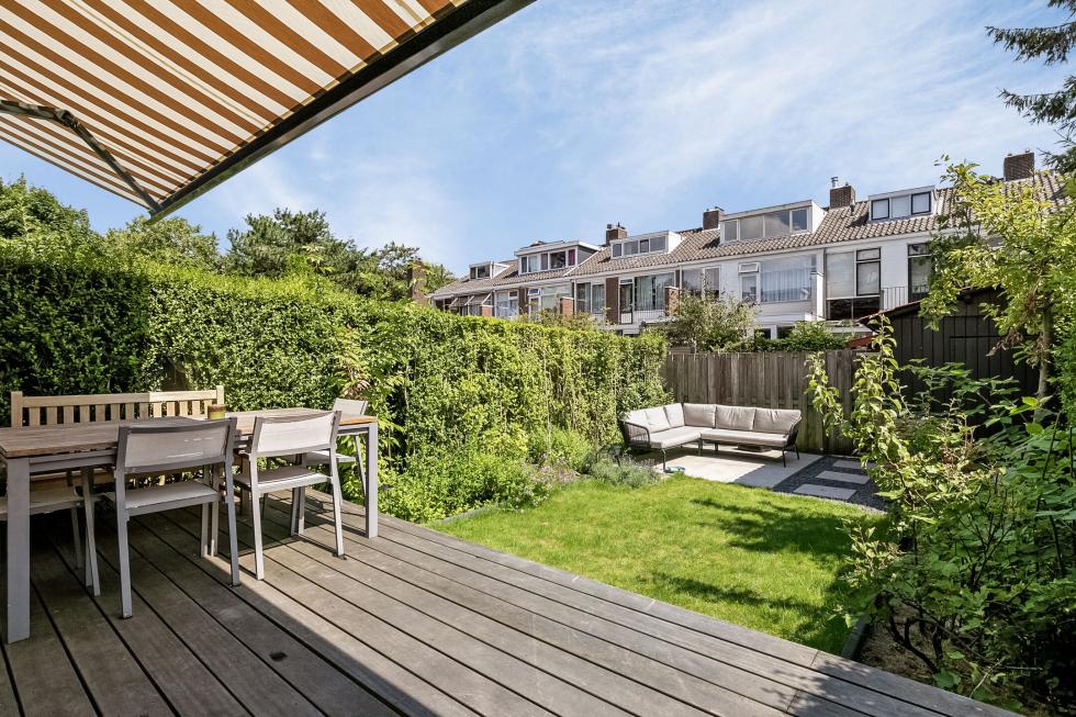 Svendsenlaan 32-2-15