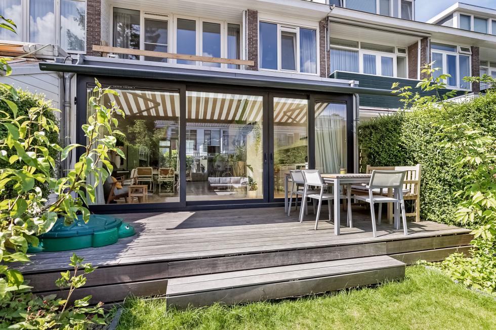 Svendsenlaan 32-2-16