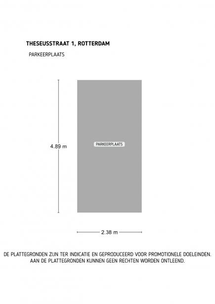 Theseusstraat 1-2-16