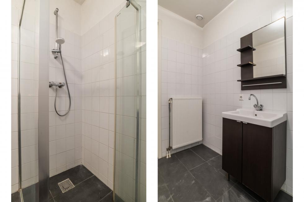 Theseusstraat 1-2-11