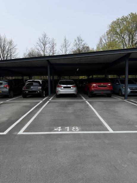 Theseusstraat 1-2-13