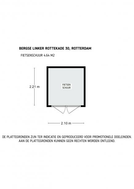 Bergse Linker Rottekade 30-2-41