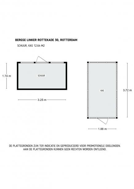 Bergse Linker Rottekade 30-2-40
