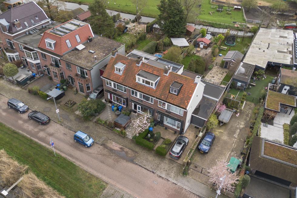 Bergse Linker Rottekade 30-2-30