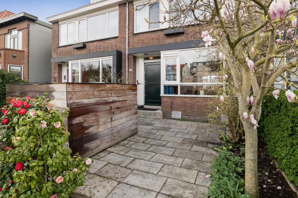 Bergse Linker Rottekade 30-2-3