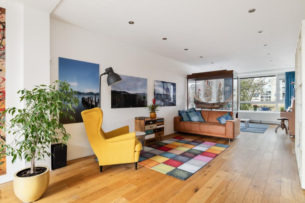 Bergse Linker Rottekade 30-2-6