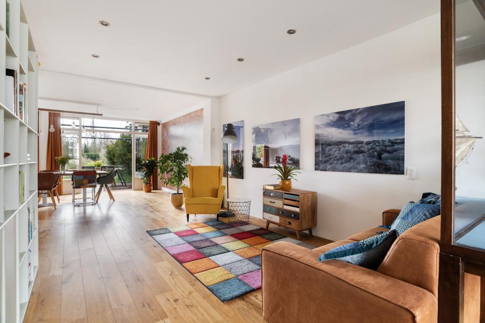 Bergse Linker Rottekade 30-2-9