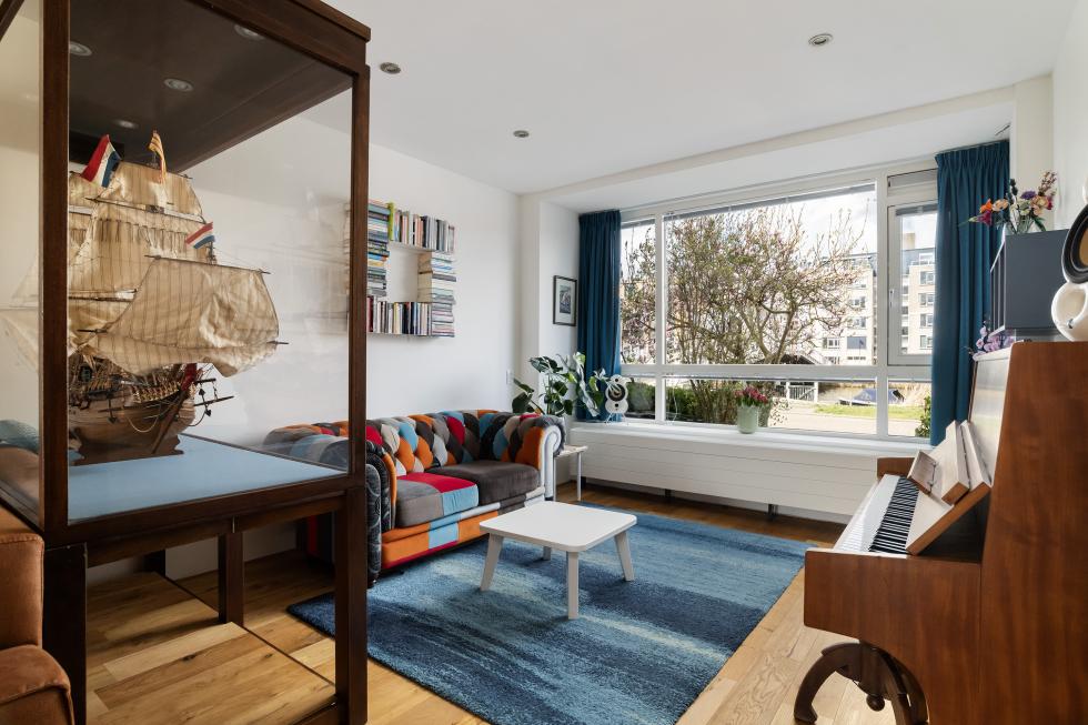 Bergse Linker Rottekade 30-2-7