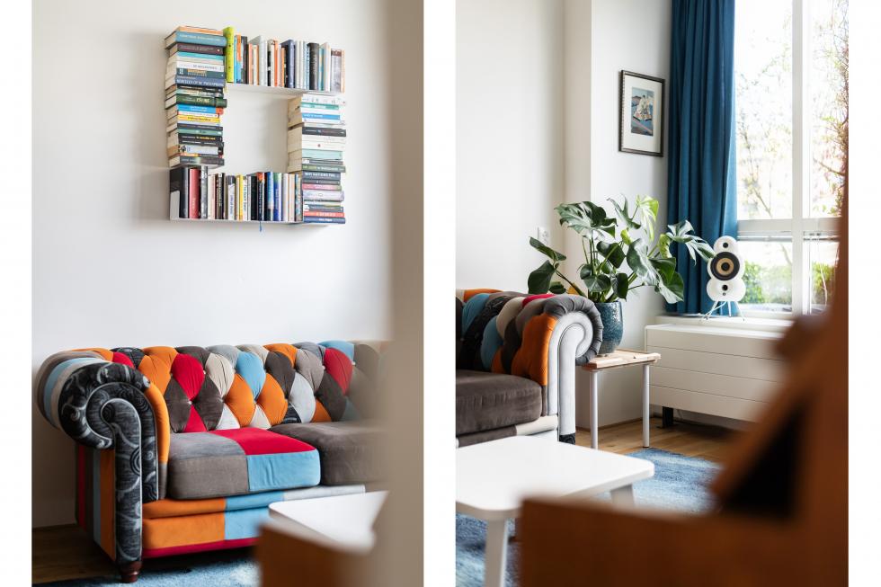 Bergse Linker Rottekade 30-2-8