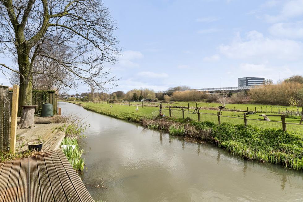 Bergse Linker Rottekade 30-2-17