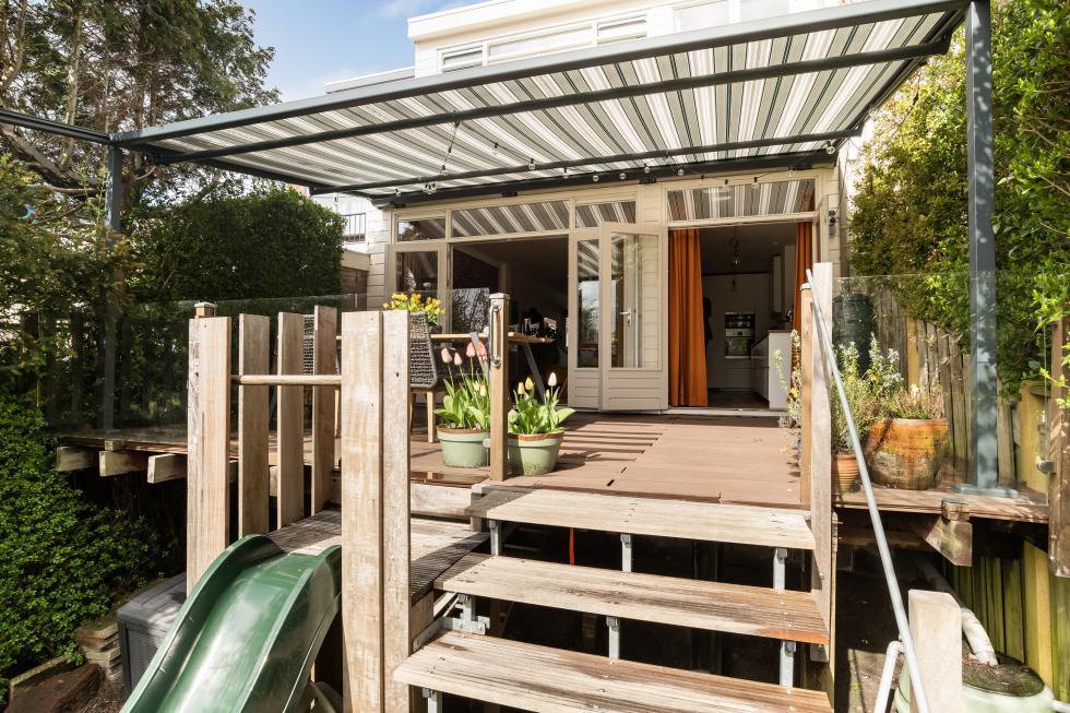 Bergse Linker Rottekade 30-2-20