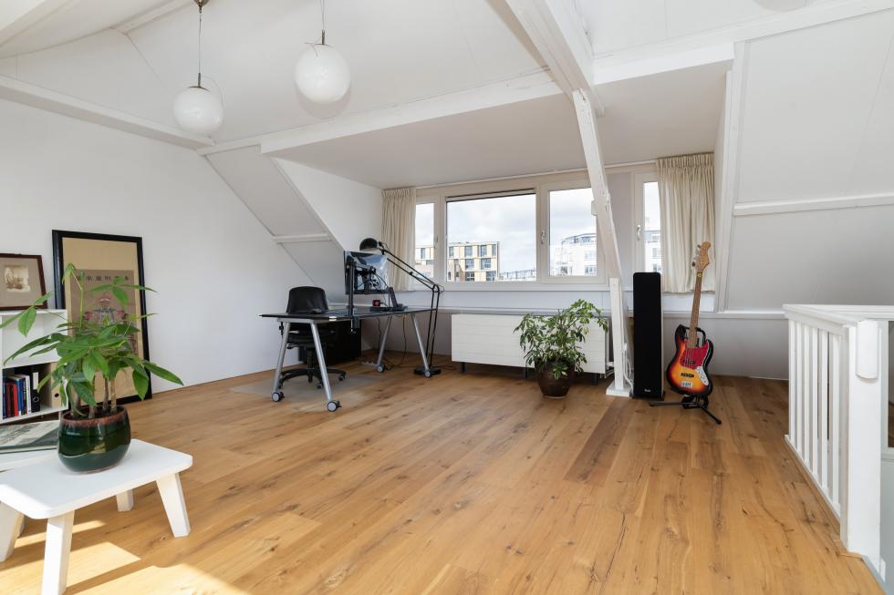 Bergse Linker Rottekade 30-2-29